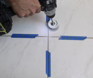 Best Way to Clean Grout