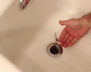 How to Unclog a Bathtub