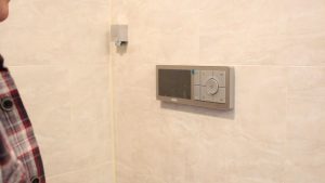 U by Moen Part 3 - Digital Interface and Shower Arm